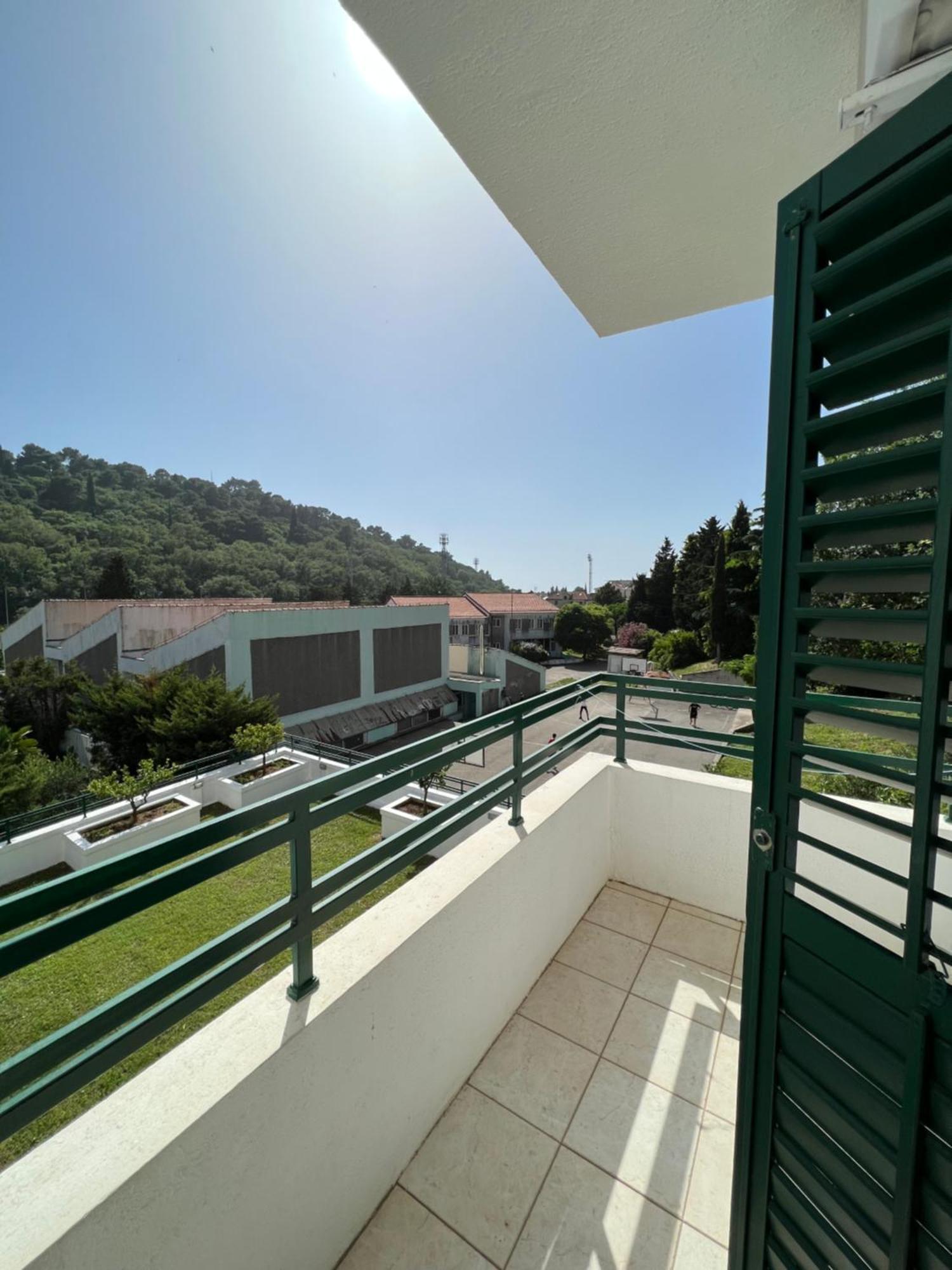 Renome Apartment Petrovac Luaran gambar