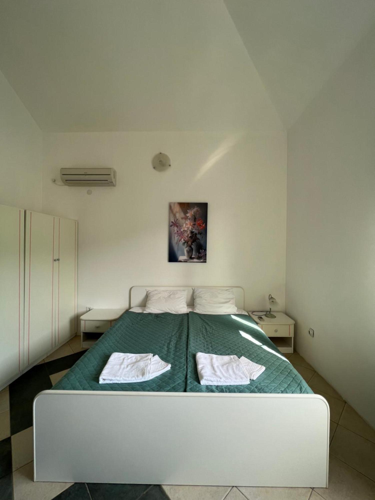 Renome Apartment Petrovac Luaran gambar