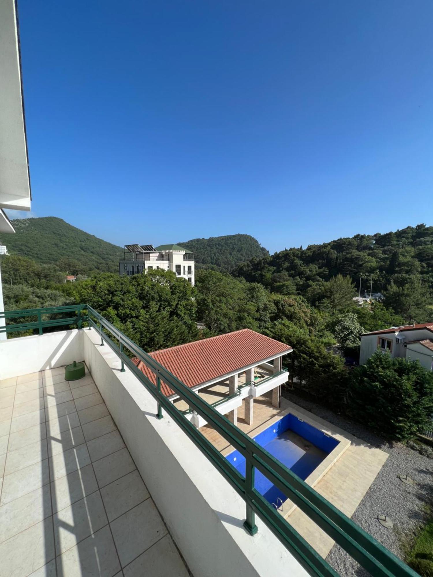 Renome Apartment Petrovac Luaran gambar