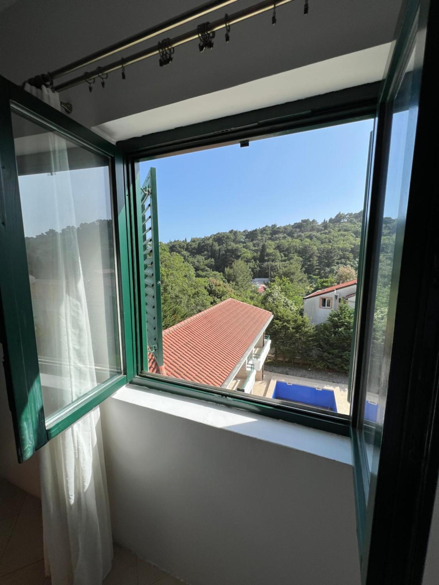 Renome Apartment Petrovac Luaran gambar