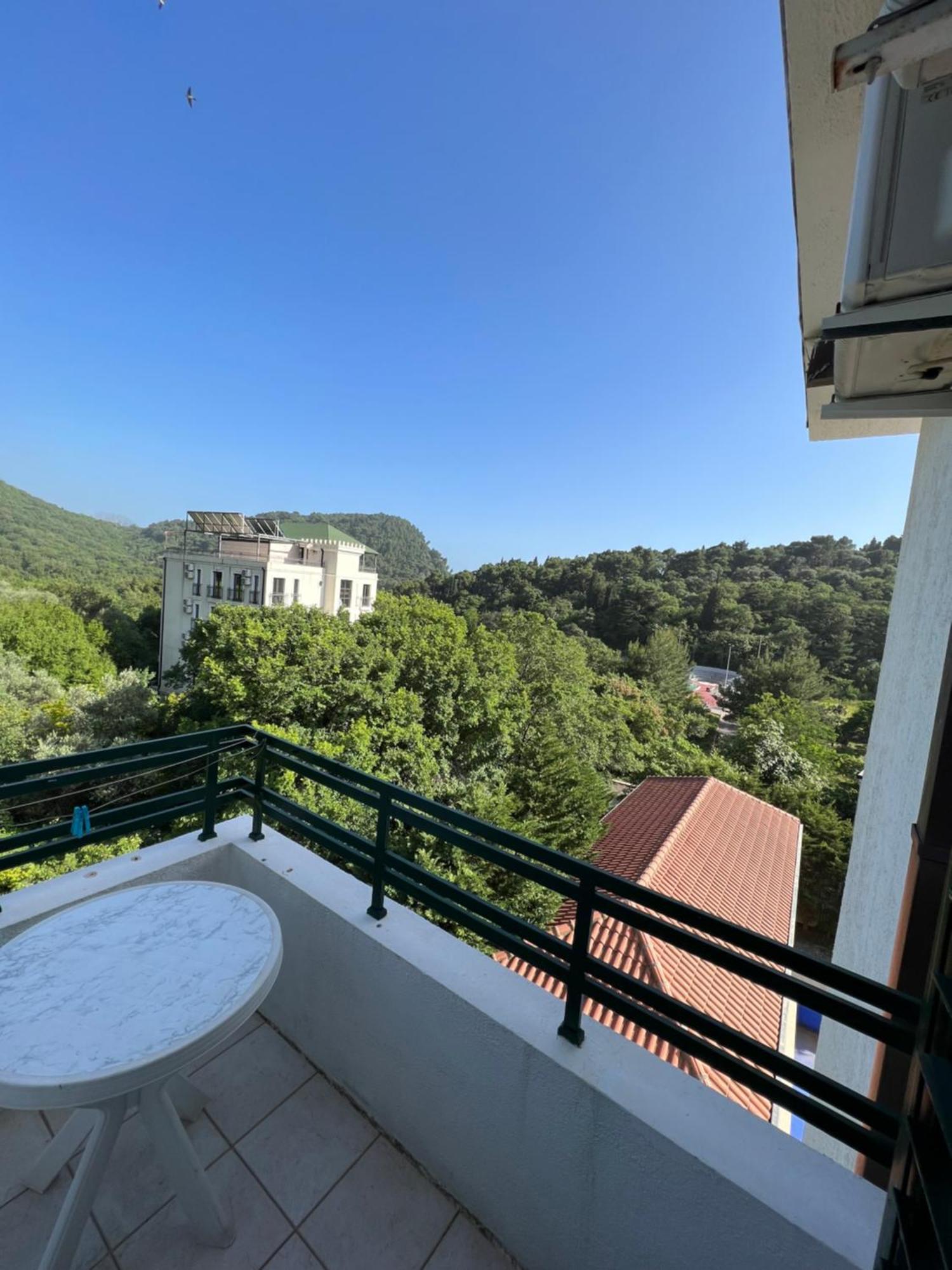 Renome Apartment Petrovac Luaran gambar