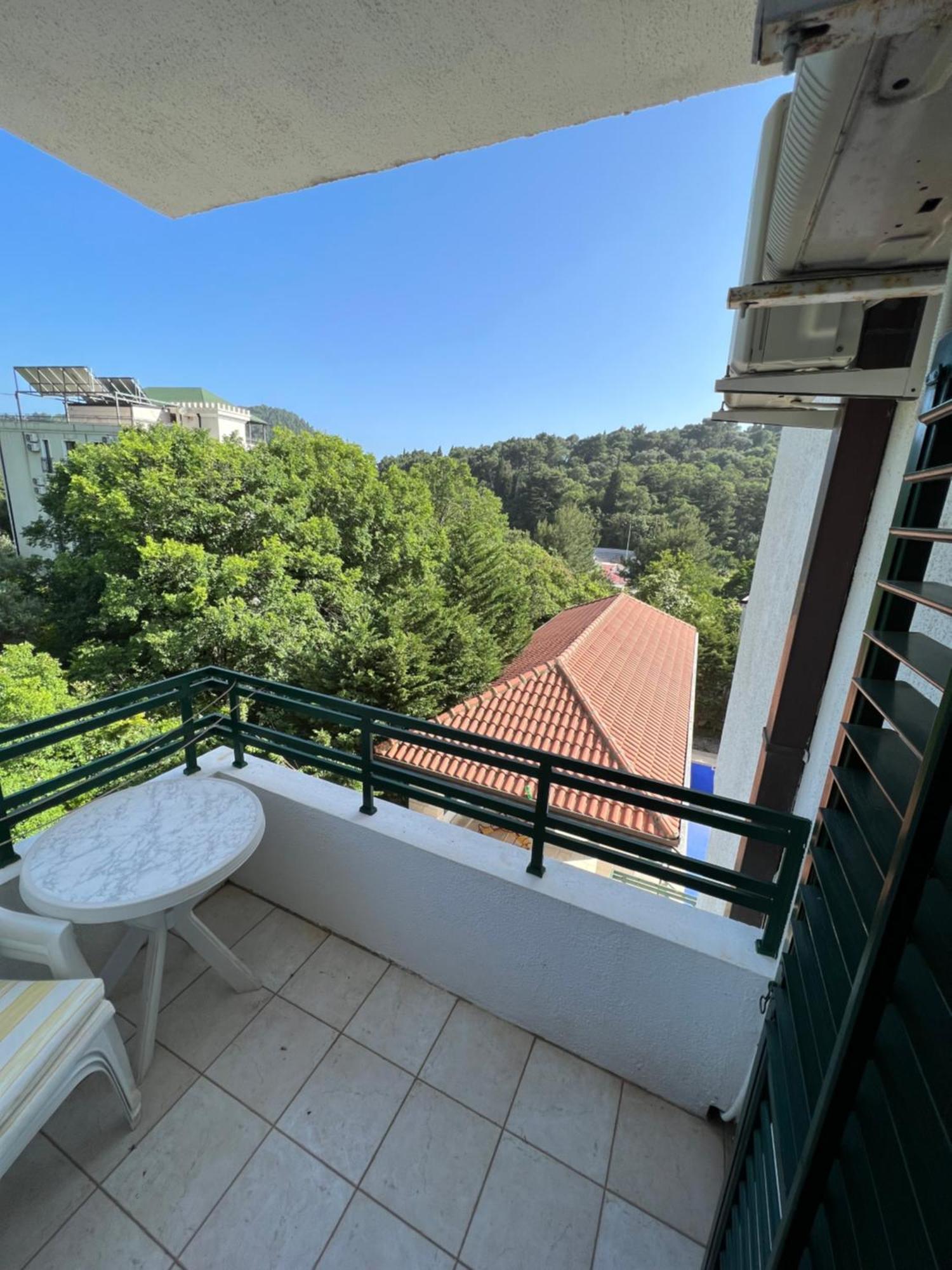 Renome Apartment Petrovac Luaran gambar