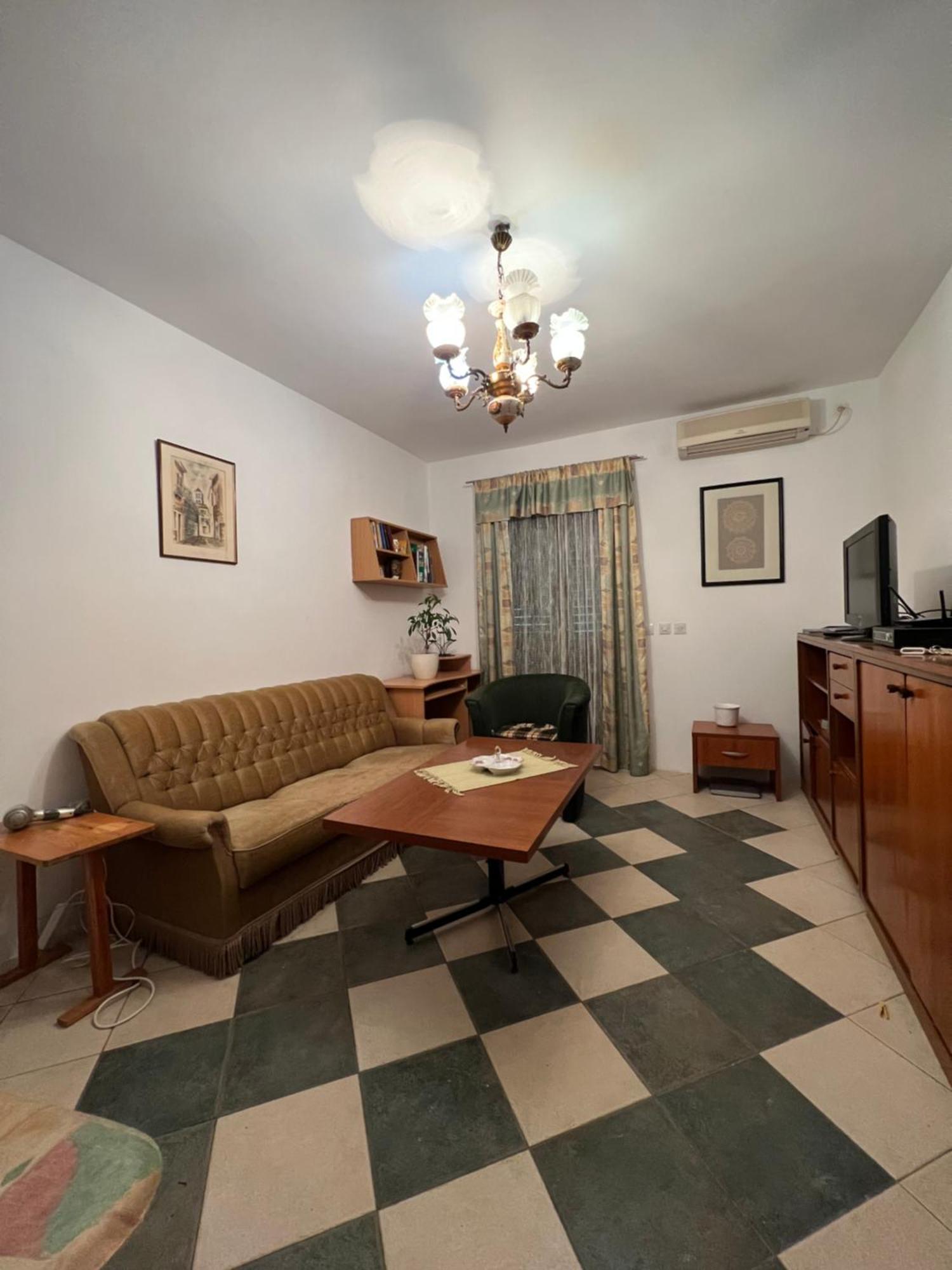 Renome Apartment Petrovac Luaran gambar